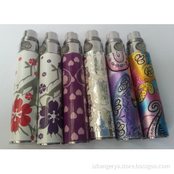 E Cigarette EGO-T/EGO-K/EGO-Q with CE4/CE5 USB Charger (EGO-Q)